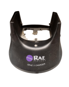 QRAE II Monitors Charging/download Station