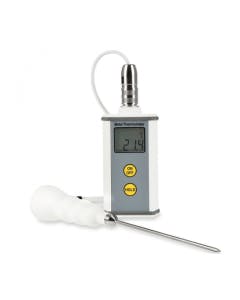 ETI Therma 20 Metal thermometer designed for taking temperatures during food processing 