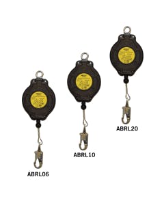 Abtech Fall Arrest Devices