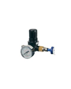 Drager Pressure Regulator F3002 for Aerotest 5000 system for compressed breathing air