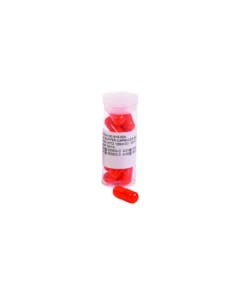 ETI 4.00 pH Buffer Capsules (pack of 10) red