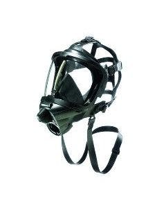 Drager FPS 7000 (EPDM) Full Face Mask with RP BG4 Connection
