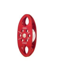 Abtech Safety Medium Double Ended Pulley (RP034) from the ISC pulley range. Use with ropes when working at height