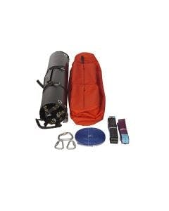 Abtech Rescue Stretcher Kit in Carry Bag