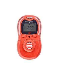 Scott Safety Protege SG Single Gas Monitor (Reusable)