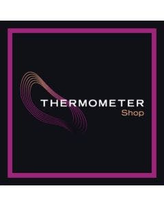 ETI Therma 20 Metal Thermometer