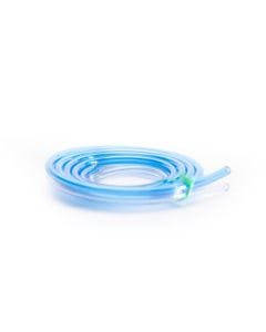 TSI Twin-Tube for PortaCount (Blue/Clear) - 5ft (1.5m)