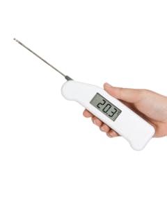ETI Thermapen IR Thermometer with Air Probe for testing air temperatures