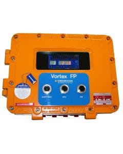 Crowcon Vortex FP Compact - Exd Flameproof Control System