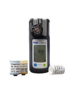 Drager X-am 5100 Gas Detection Kit