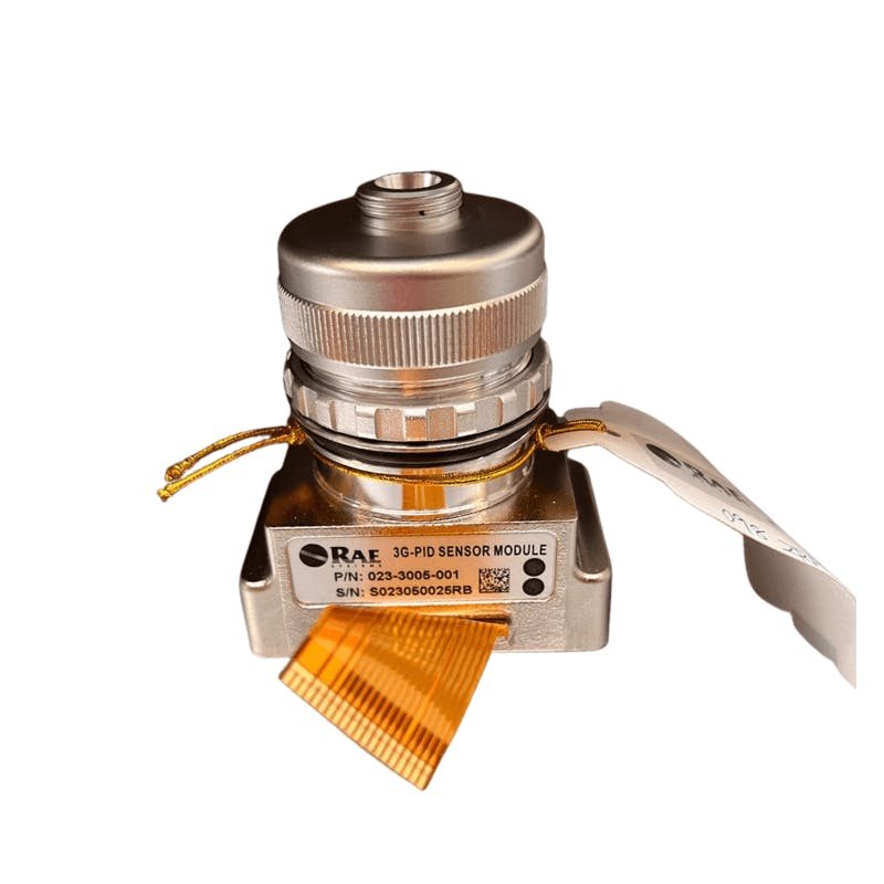Sensor Module Assembly