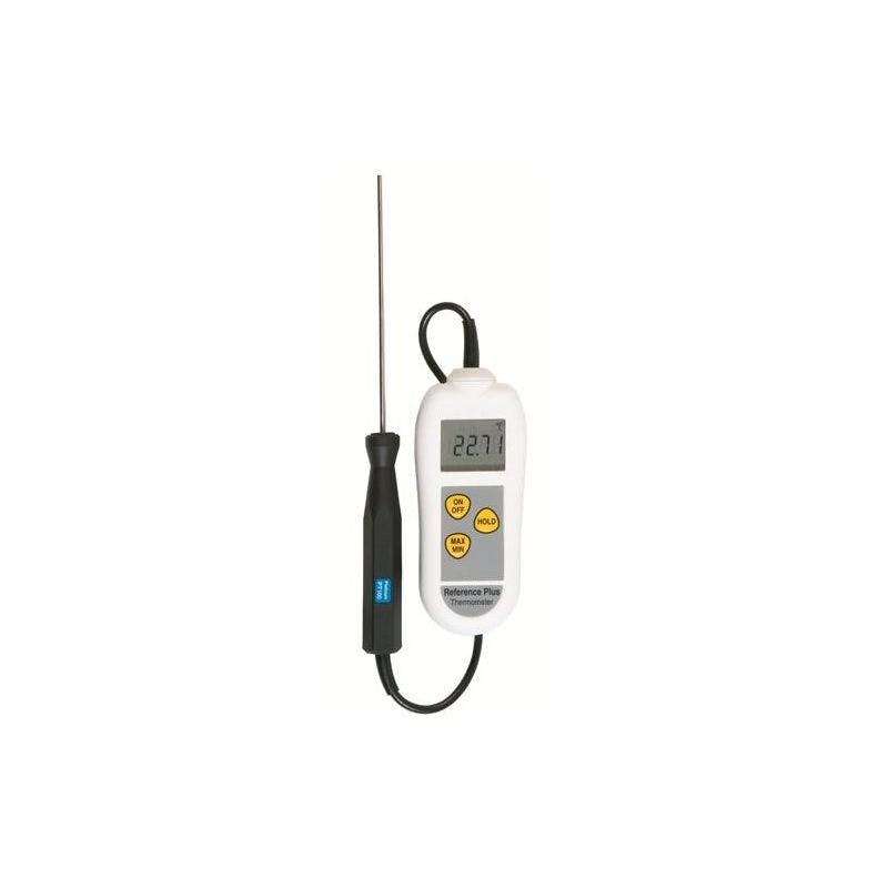 ETI Reference Plus Thermometer