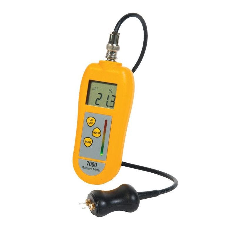 Eti 7000 moisture meter new arrivals
