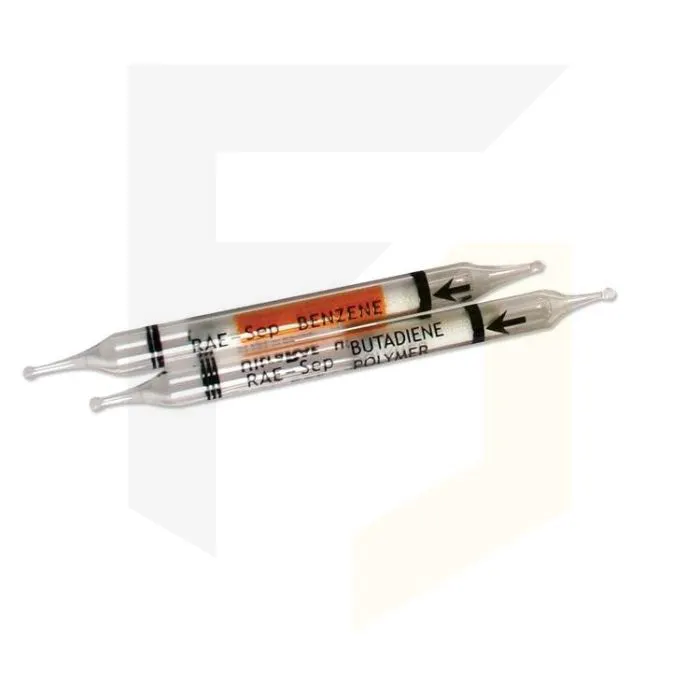 RAE-Sep Benzene Separation Tubes by Honeywell for UltraRAE Series Monitor