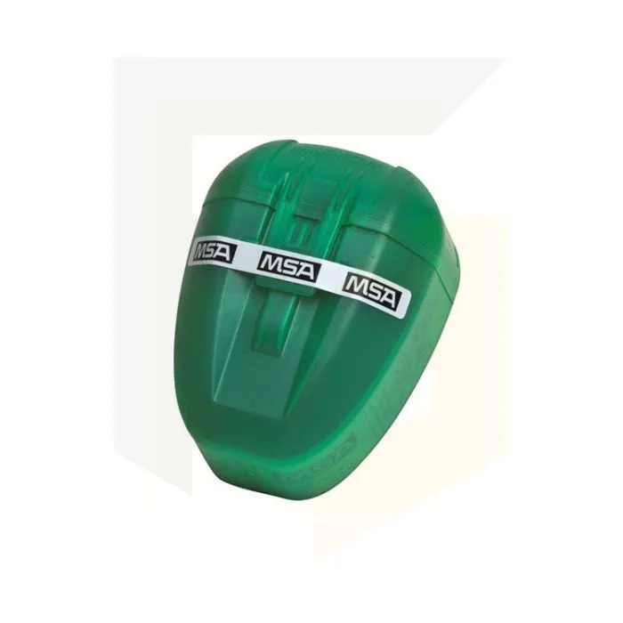 MSA miniSCAPE Escape respirator (10038560)
