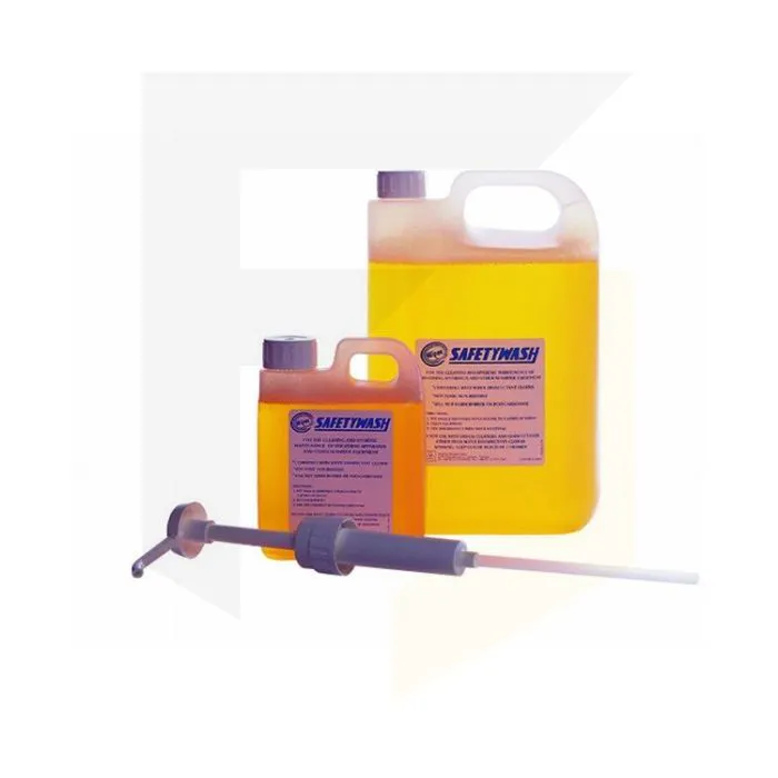 Drager Safetywash 5L Dispenser Obsolete product image