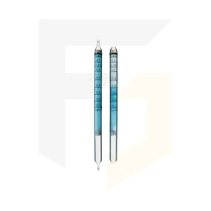 Drager Ozone 0.05/b Gas Detection Tubes (6733181) - 10 Pack