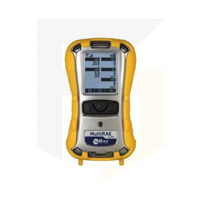 Multirae Lite Pumped 10 6 Ev Pid Lel H2S Co O2 Pgm 6208 product image