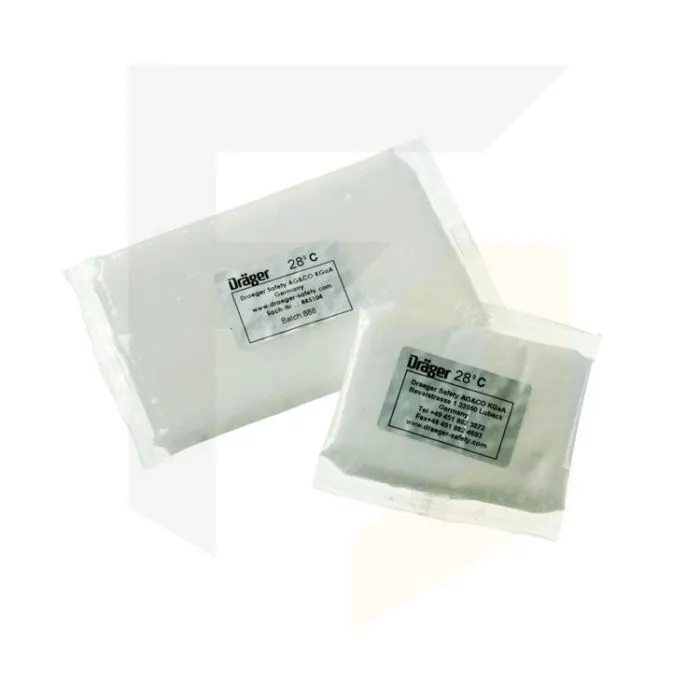 Drager Cool Vest Pcm Element Large product image