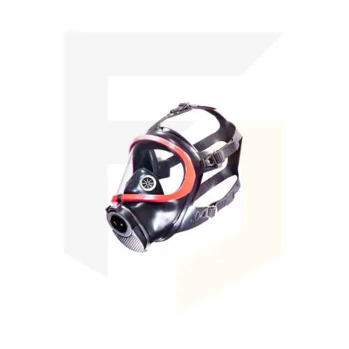 Drager Panorama Nova Standard P Full Face Mask product image