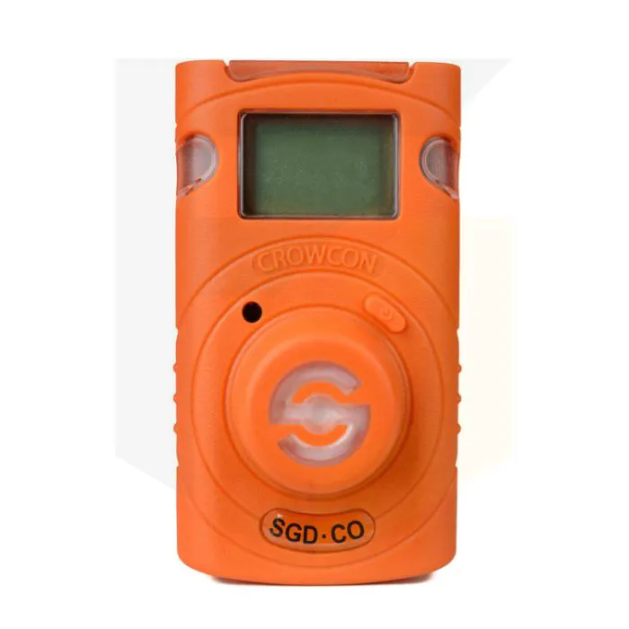 Crowcon Single Gas Detector for Carbon Monoxide