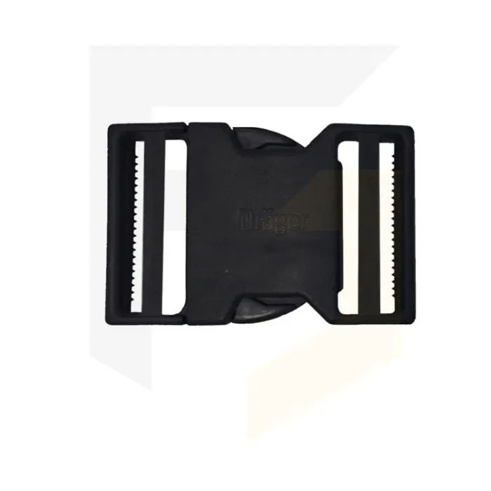 Drager Buckle Set product image