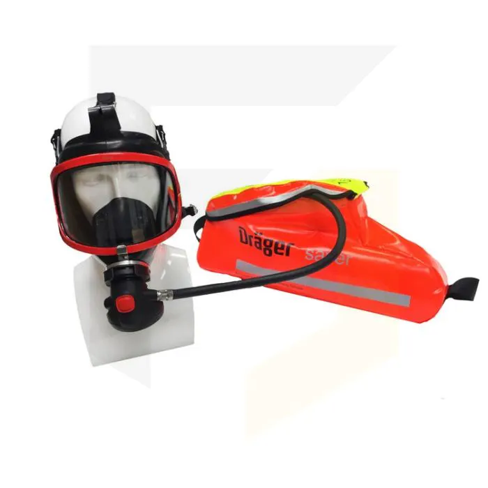 Drager Saver Pp Emergency Escape Breathing Apparatus Soft Case product image
