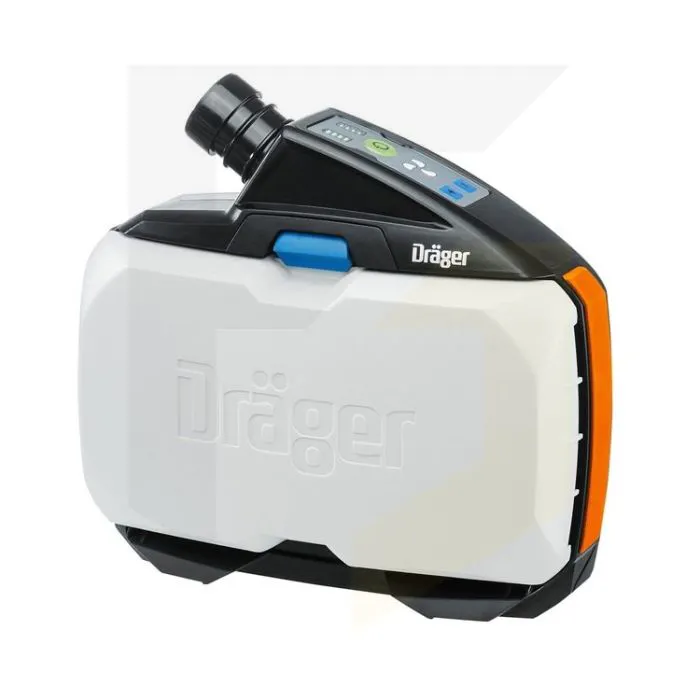 Drager X-plore 8700 (Ex) Blower Unit | Shop Powered Air
