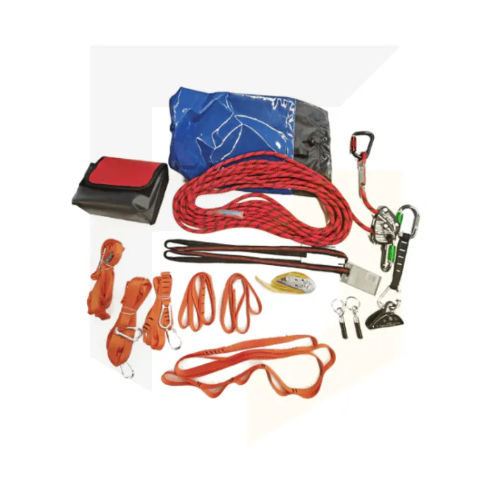 Abtech Safety Ladder Rescue Kit for rescue missions from ladders