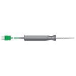 ETI Penetration Probe (3.3 x 130 mm) for measuring liquids and semi-solids