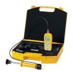 ETI Moisture Meter Kit
