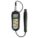 ETI 6100 Therma-Hygrometer