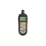 ETI 6102 Therma-Hygrometer