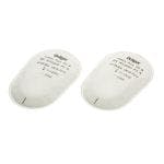 Drager Bayonet Pure P3 R Particle Filters 10 Pairs product image