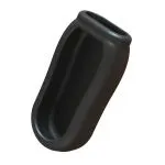 ETI Protective Silicone Boot in Black (Therma Waterproof)