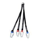Abtech Vertical Lifting Strops for SLIX100XL