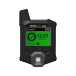 Blackline Safety EXO 8 Area Monitor | Multi-Gas & Radiation Detection