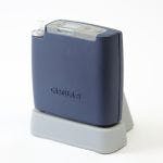Casella Single Docking Station for Apex2 Pump (with power)