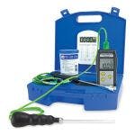 ETI Legionnaires' Waterproof Thermometer Kit