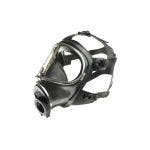 Drager Panorama Nova Full Face Mask with RP Connection (BG4)