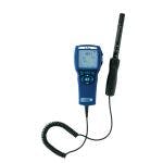 TSI Q-Track IAQ Monitor with Model 982 Probe and Datalogging