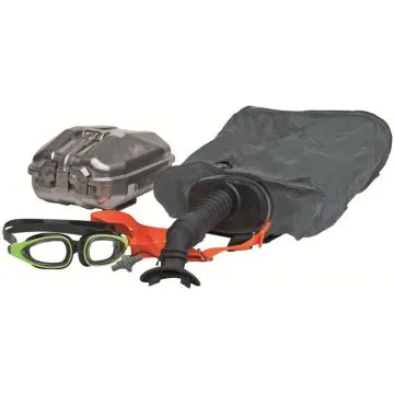 Msa Savox Self Rescuer Trainer Version product image