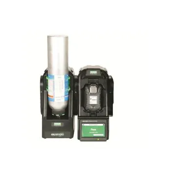 MSA Galaxy GX2 (ALTAIR4/4X / Charging / 1 Valve)