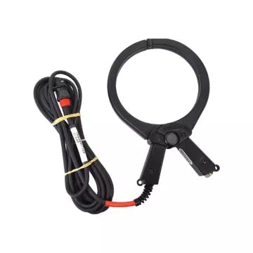 Radio Detection Genny Clamp 5" (130mm)