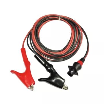 Radio Detection Genny Direct Connection Lead