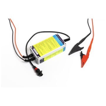 Radio Detection Live Cable Connector