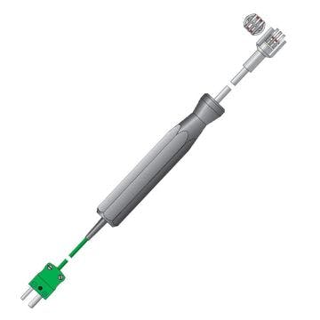 ETI Ribbon Surface Probe (15 x 130 mm) (123-030) for use with the ETI Legionnaires' Kit 