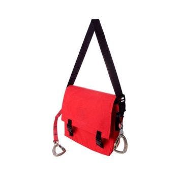 20m Webbing Lifeline with Tensioner and Carry Bag