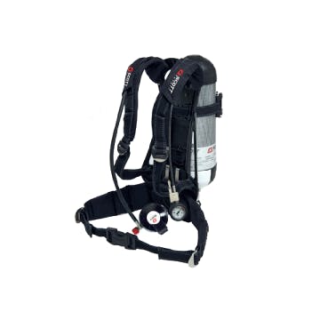 3M Scott ProPak-f EZ-Flo (V2) SCBA