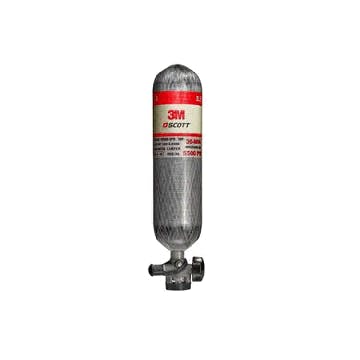 3M Scott SCBA Cylinder